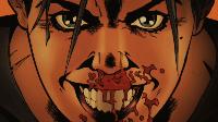 Click to watch 'Issue 8: No Future For...' (popup) Buffy The Vampire Slayer The Motion Comic